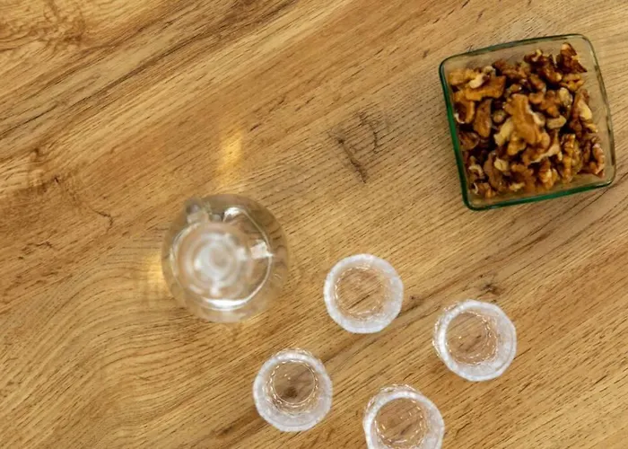 Arktos Luxury Appartement *