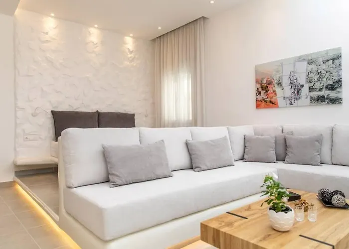 Arktos Luxury Appartement