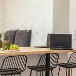Διαμέρισμα Arktos Luxury *
