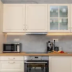 Arktos Luxury Διαμέρισμα