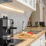Appartamento Arktos Luxury *