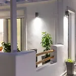 Arktos Luxury * Naxos City