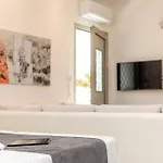 Appartamento Arktos Luxury