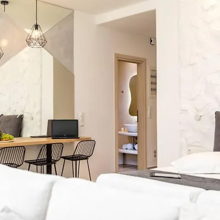 דירה Arktos Luxury *
