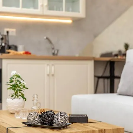 Arktos Luxury