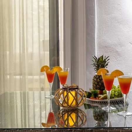 Arktos Luxury Apartment