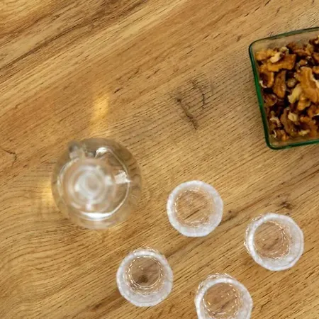 Arktos Luxury 公寓 *