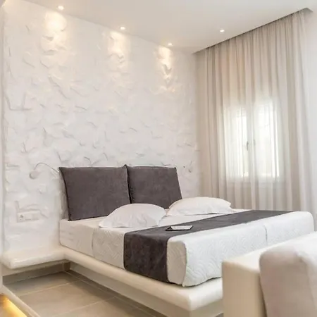 Arktos Luxury Apartment