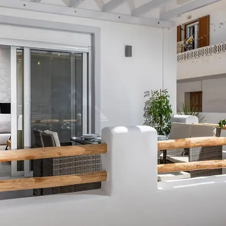 Apartment Arktos Luxury *