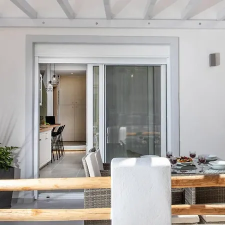 דירה Arktos Luxury