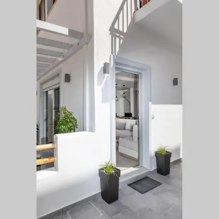 דירה Arktos Luxury *