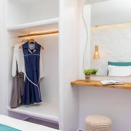 Arktos Luxury דירה *
